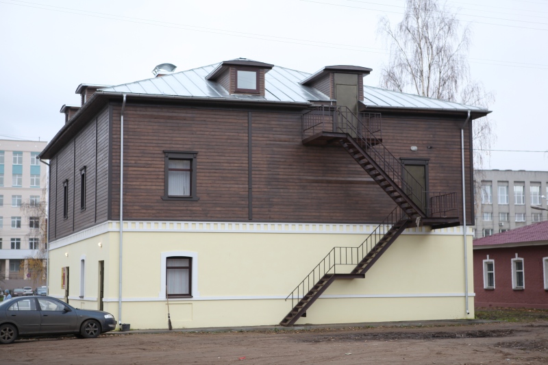 Совесткая