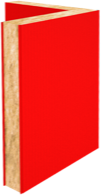 Угловые панели