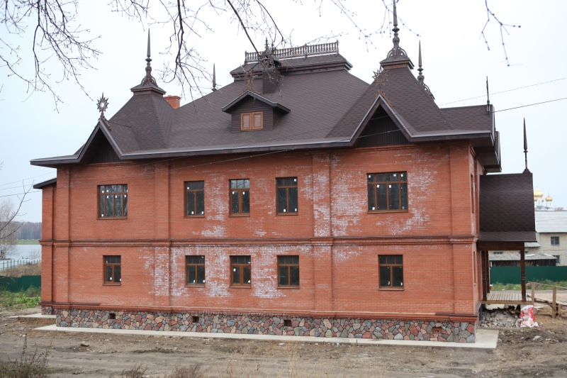 Островского