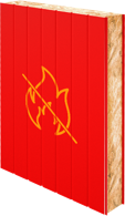 Противопожарные перегородки