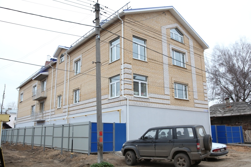 Красная слобода