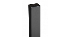 Столб для забора Grand Line 62х55х1,4х3000 RAL 7024
