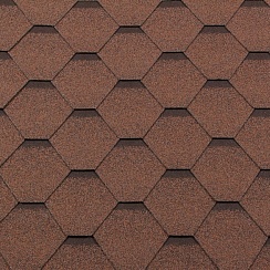 Гибкая черепица RoofShield Premium Standart песочная