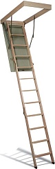 Чердачная лестница Velta Velux Эконом NLL 2610B 70х120х276 см
