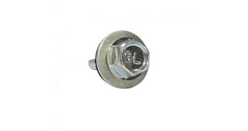 Саморезы 4,8х35 цинк