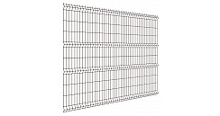 Панель ограждения Grand Line Medium 2,03х2,5 RAL 8017