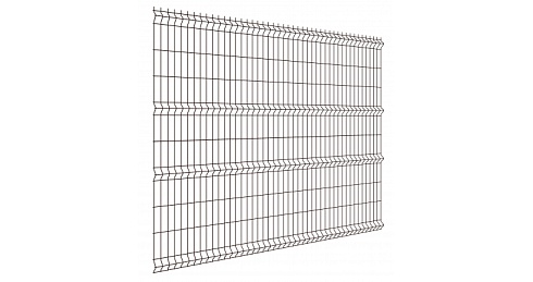 Панель ограждения Grand Line Medium 2,03х2,5 Zn