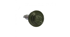 Саморезы 5,5х19 RAL 6020