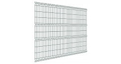 Панель ограждения Grand Line Medium 2,03х3,0 RAL 6005