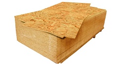 Плита OSB 2,5х1,25х15