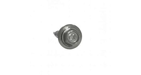 Саморезы 4,8х35 RAL 9002