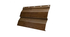 Корабельная доска 0,265 Grand Line 0,45 Print Twincolor Antique Wood