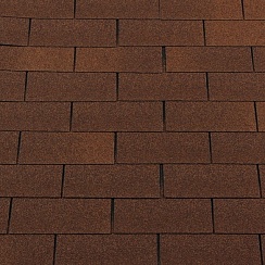 Гибкая черепица RoofShield Family Light American Антик