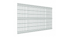 Панель ограждения Grand Line Light 1,53х2,5 RAL 6005