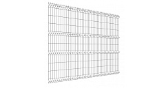 Панель ограждения Grand Line Medium 2,03х2,5 RAL 7040