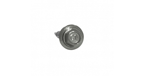 Саморезы 4,8х29 RAL 9002
