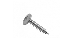 Саморезы ПШ 4,2х16 RAL 9003